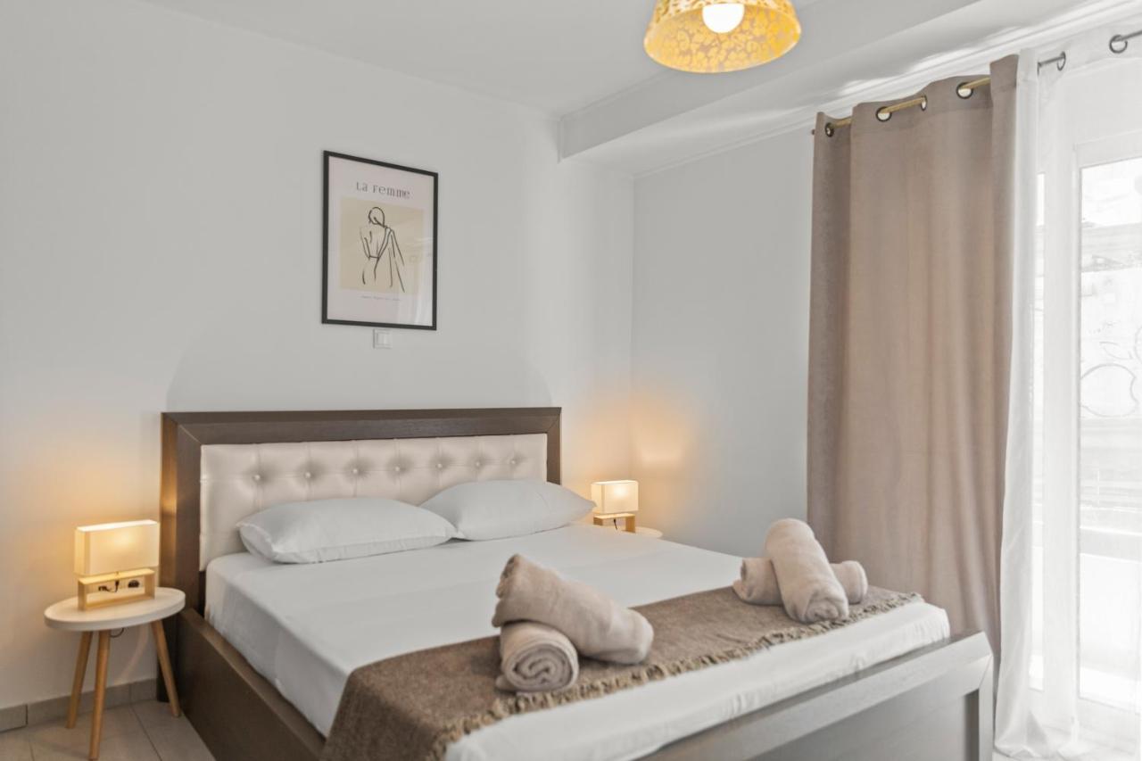 Villa Rhodian Filoxenia Rhodes City Esterno foto